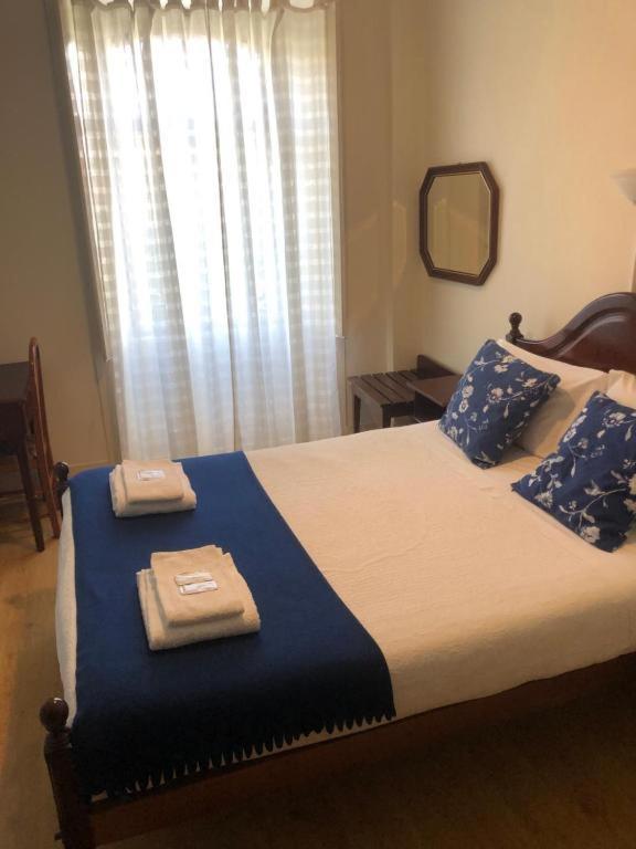 Appartement Corações Unidos à Alcobaça Extérieur photo